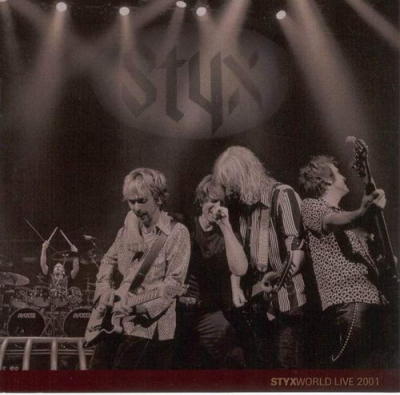 STYXWorld Live